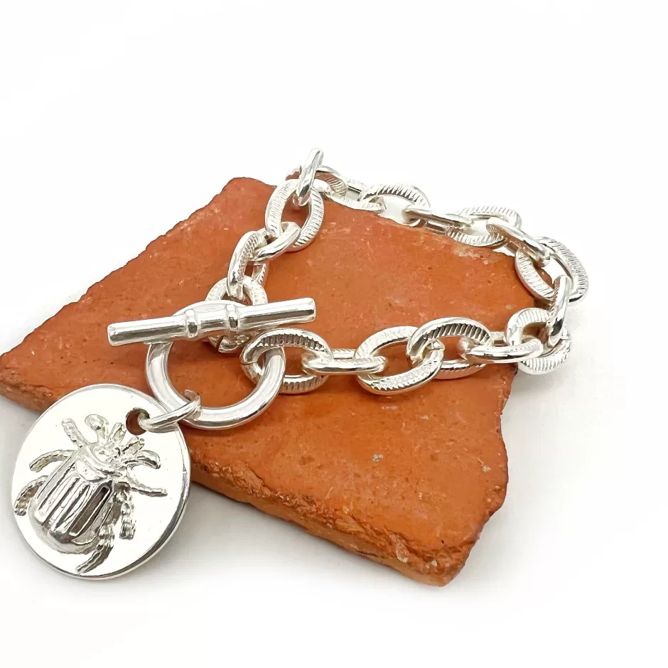 Store Musardise Bracelet Scarlett Scaro