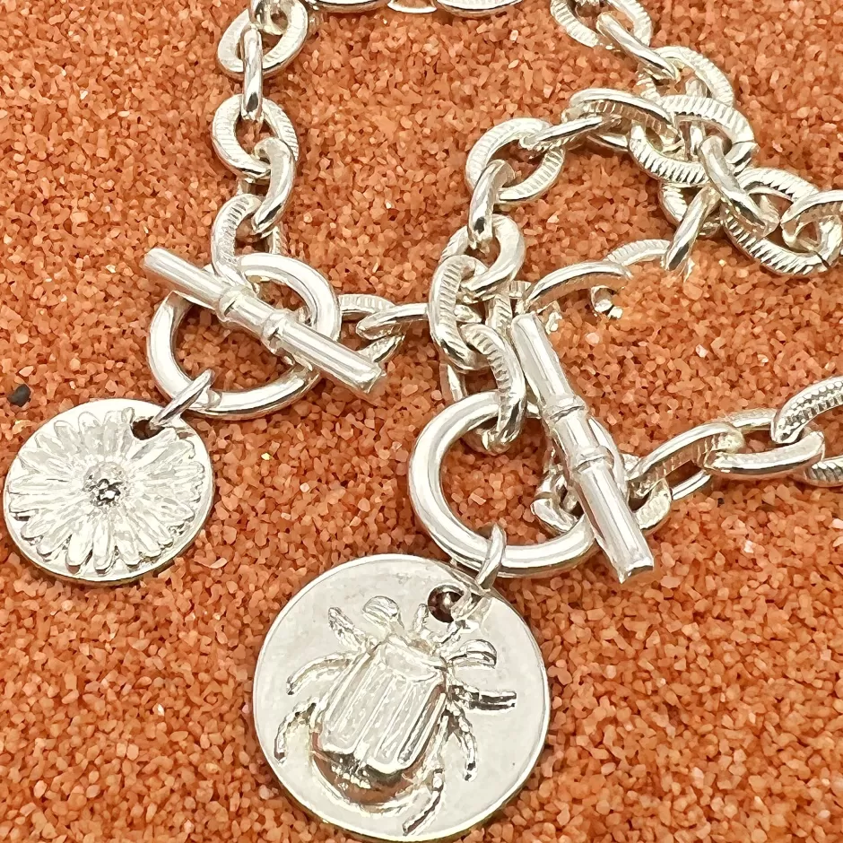Store Musardise Bracelet Scarlett Scaro