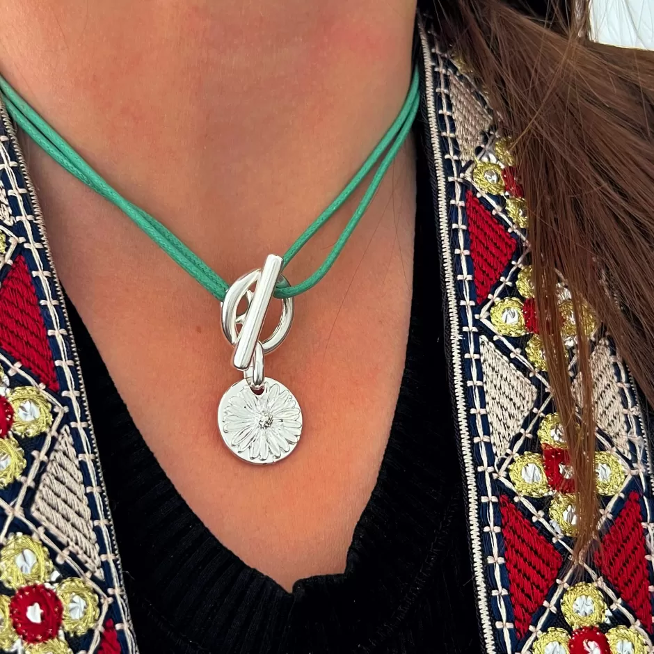 Shop Musardise Collier Attache Alba