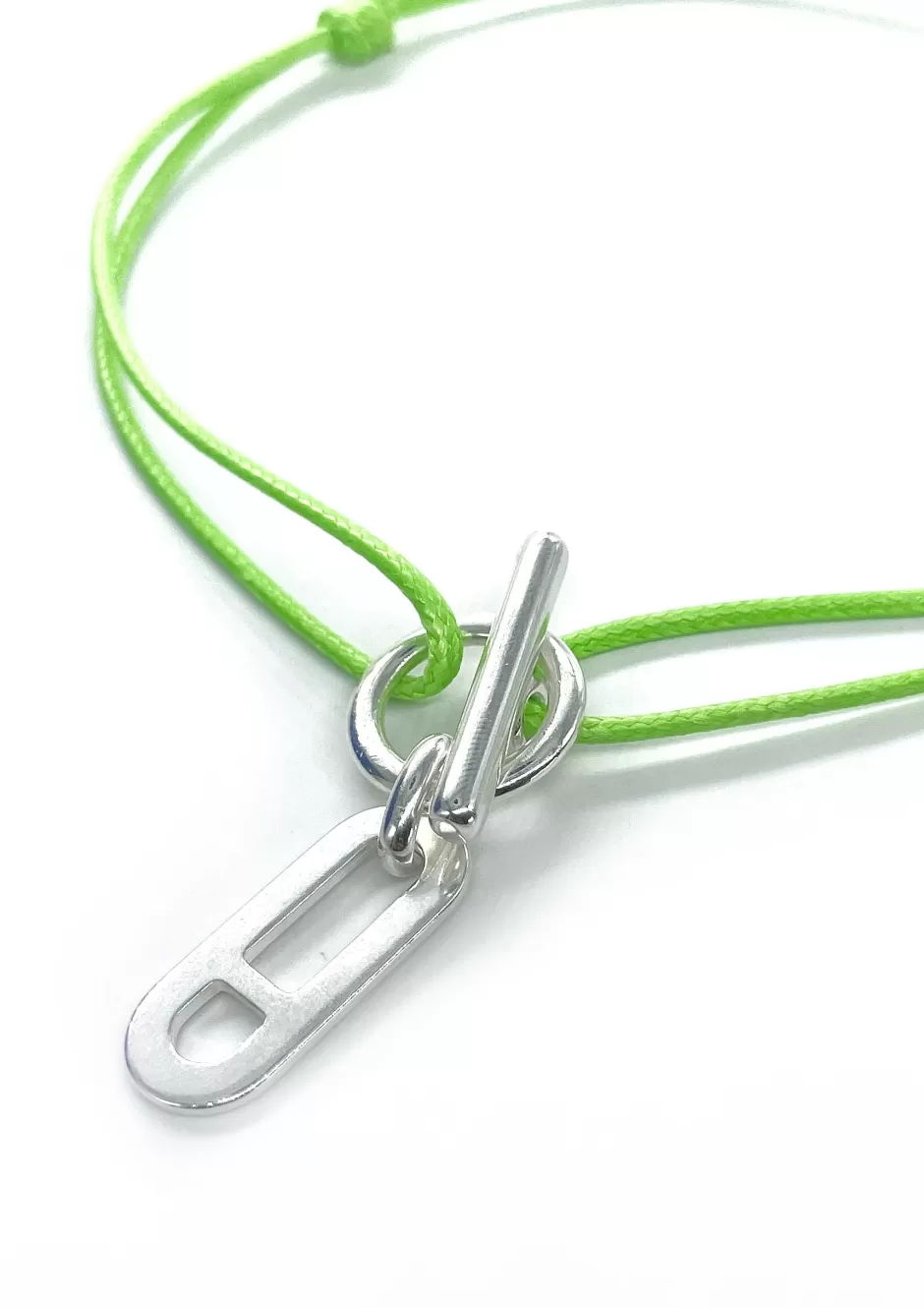 Clearance Musardise Collier Attache Noe