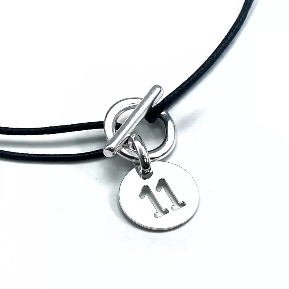 Best Sale Musardise Collier Attache Numera