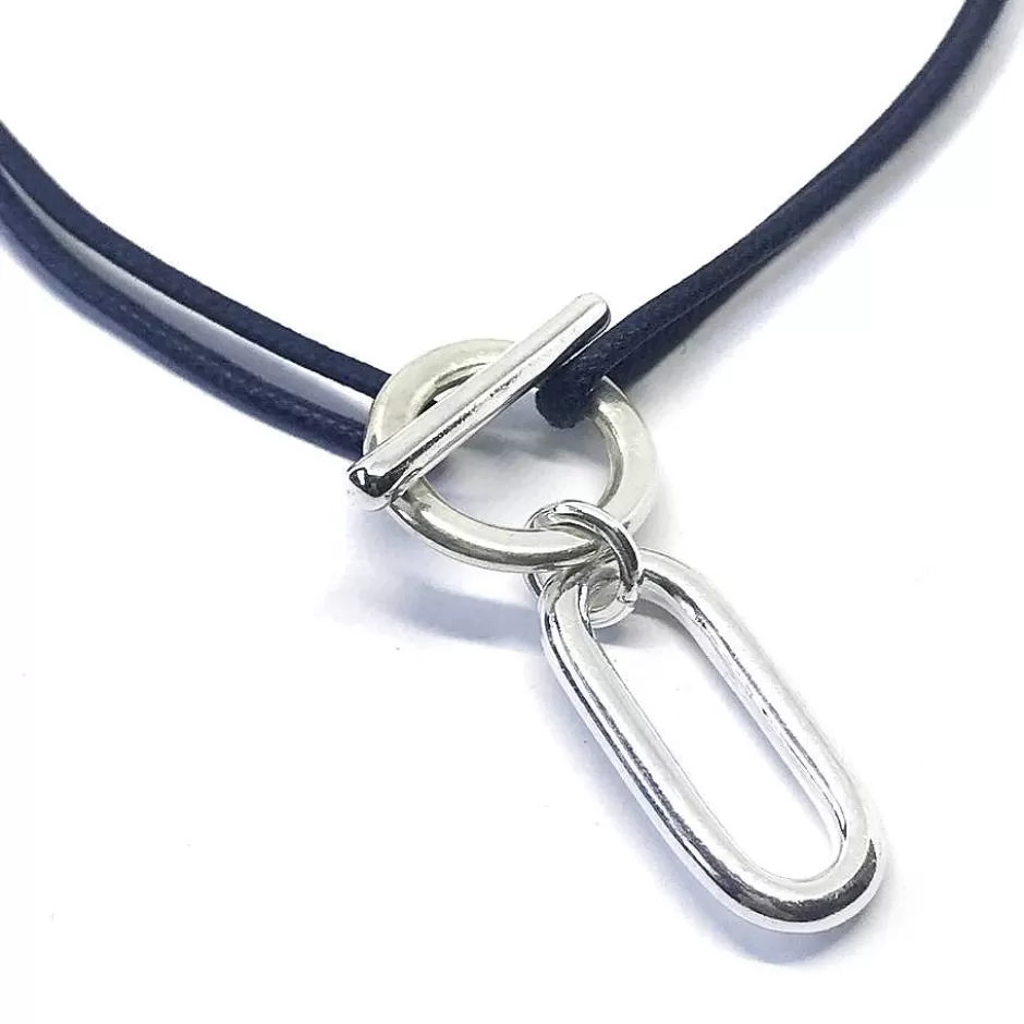 Flash Sale Musardise Collier Attache Ricky