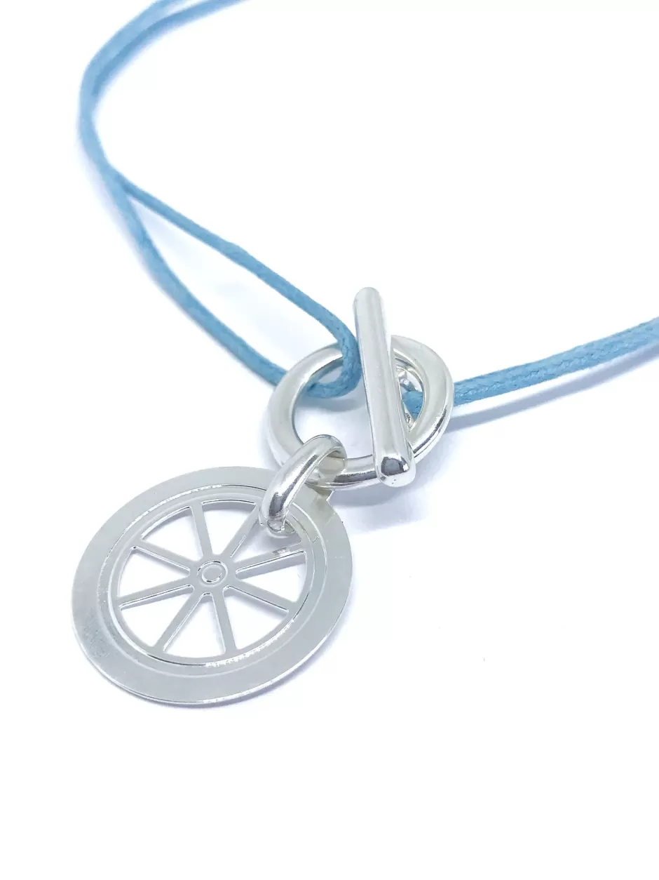 Flash Sale Musardise Collier Attache Roue