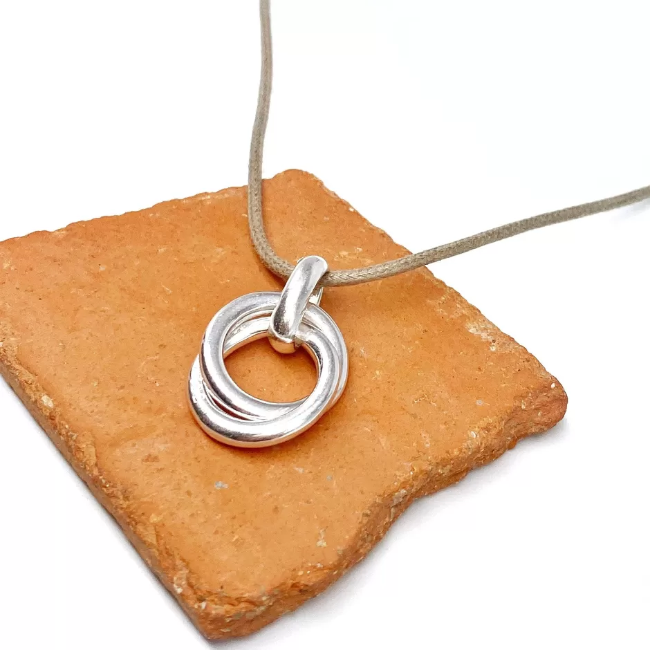 Clearance Musardise Collier Chloe