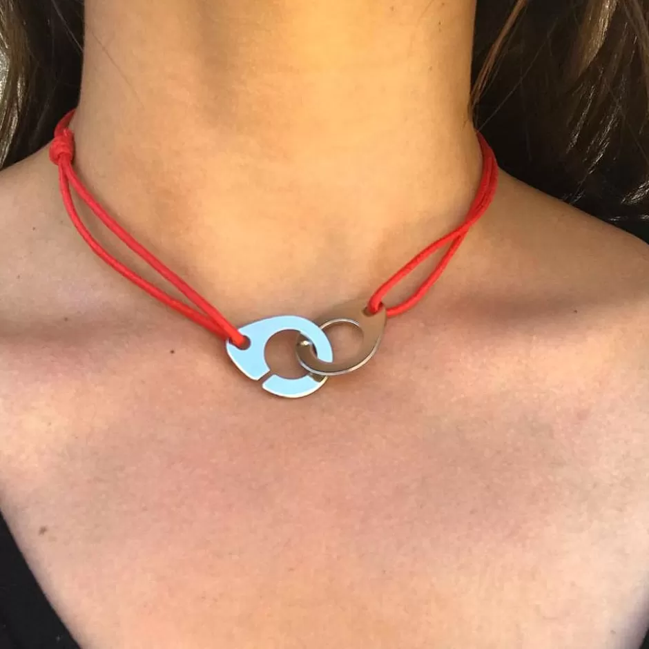 Clearance Musardise Collier Claudine