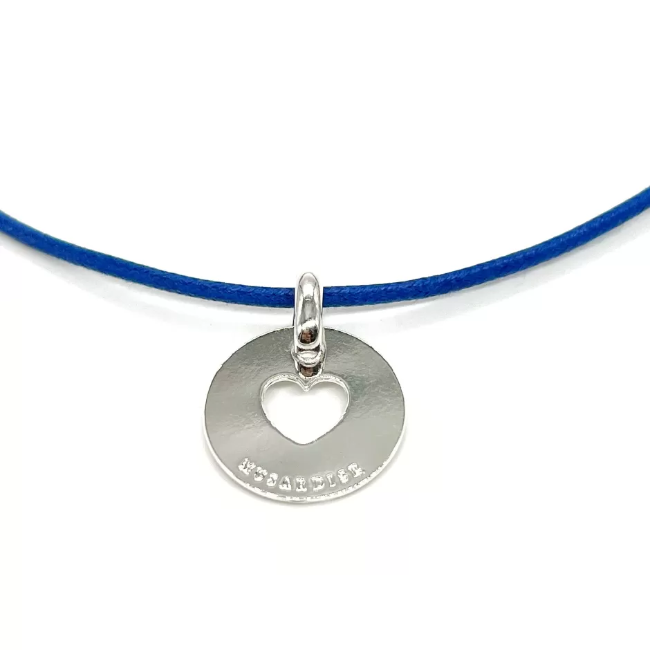 Clearance Musardise Collier Coeur
