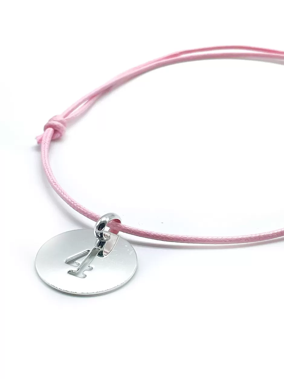 Clearance Musardise Collier Grand Chiffre