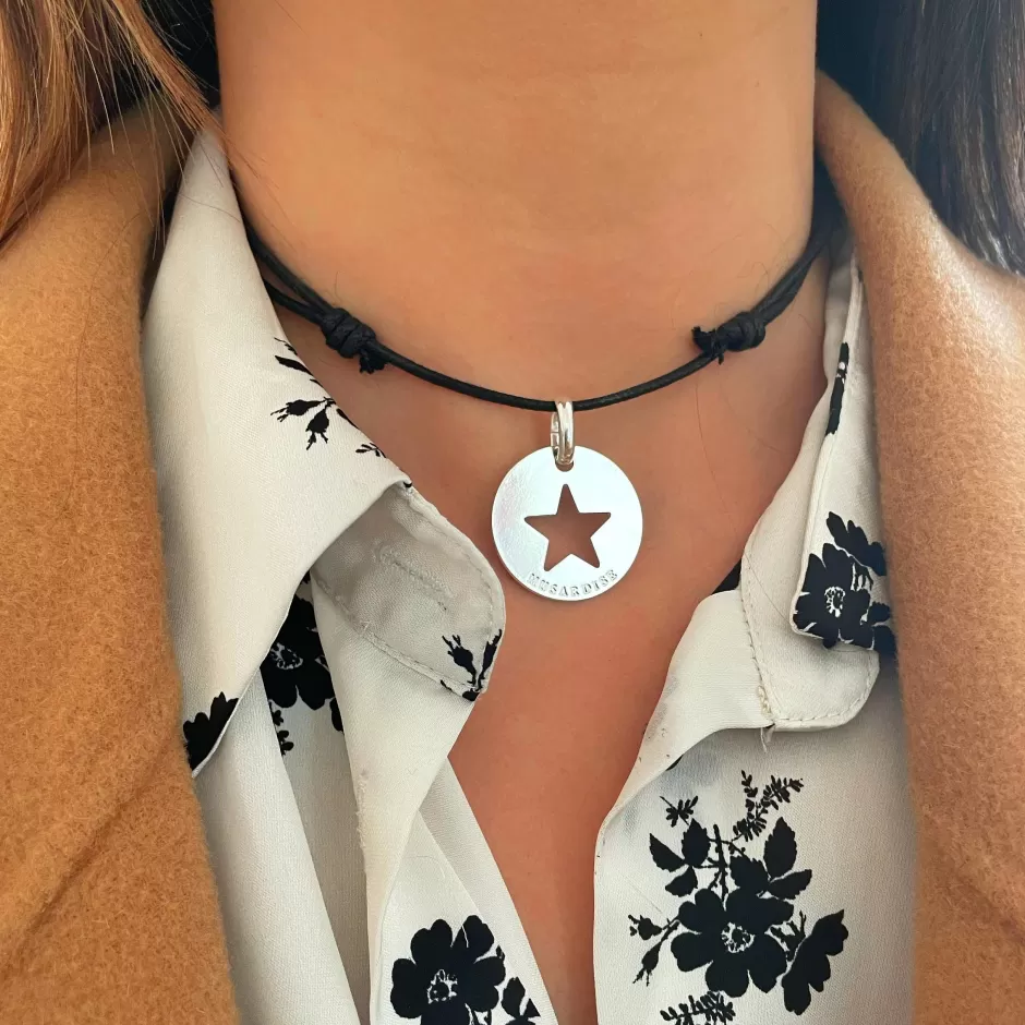 Flash Sale Musardise Collier Grande Etoile