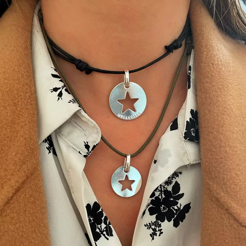 Flash Sale Musardise Collier Grande Etoile