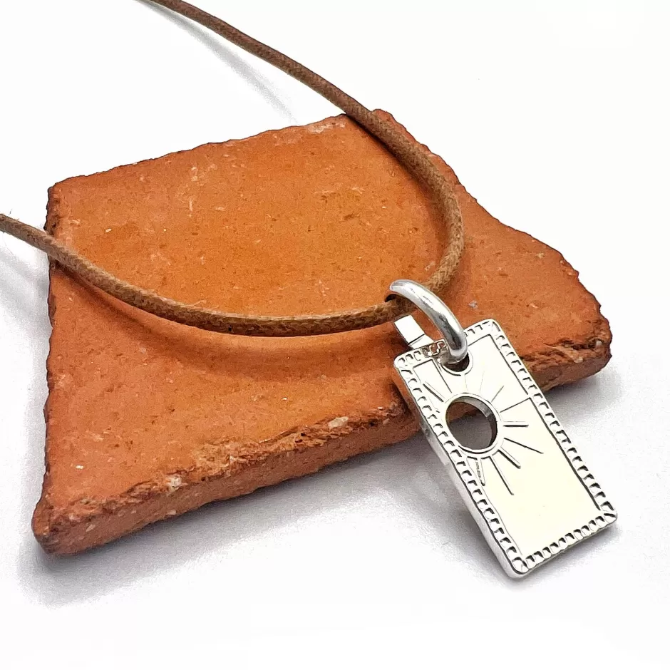 Hot Musardise Collier Helios