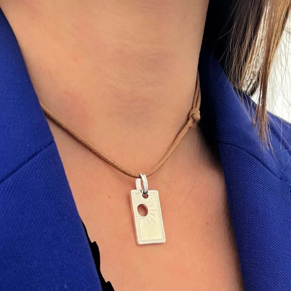 Hot Musardise Collier Helios