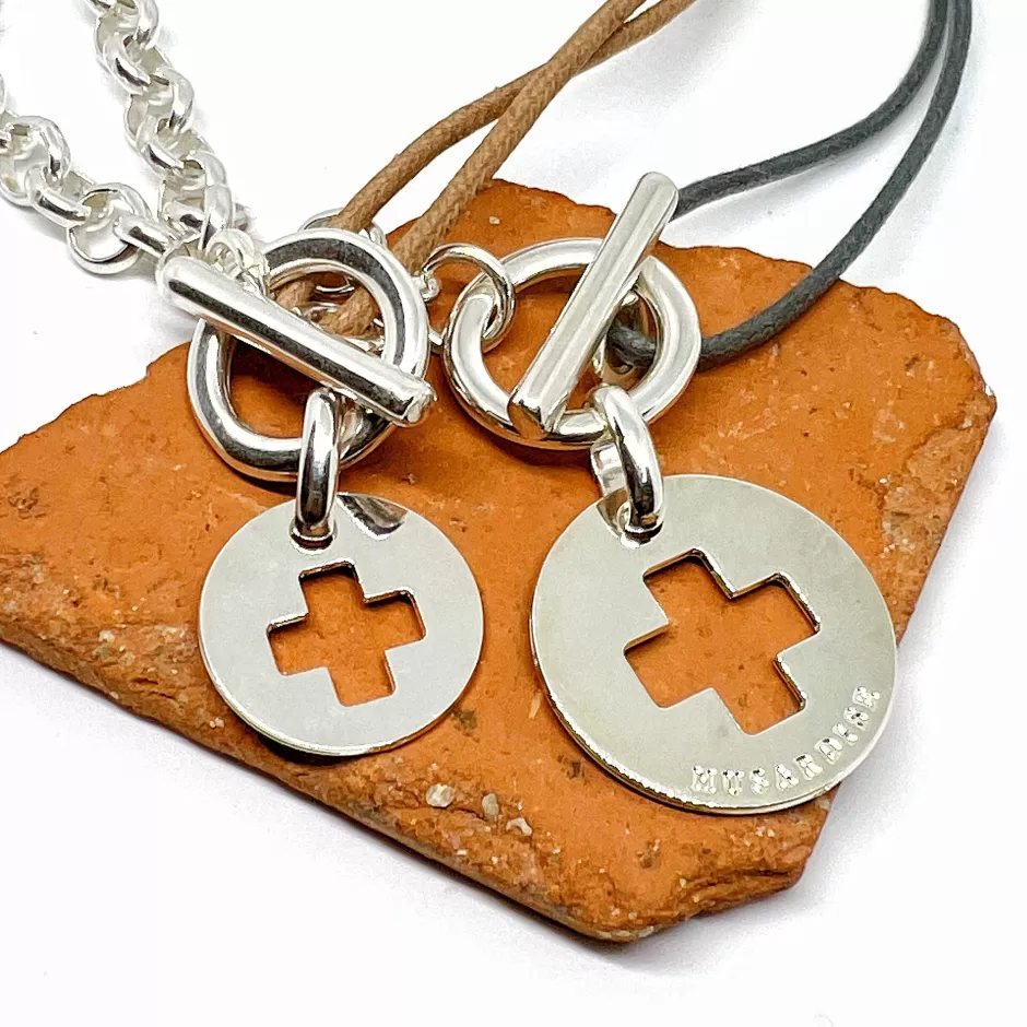 New Musardise Collier Lia Cruz