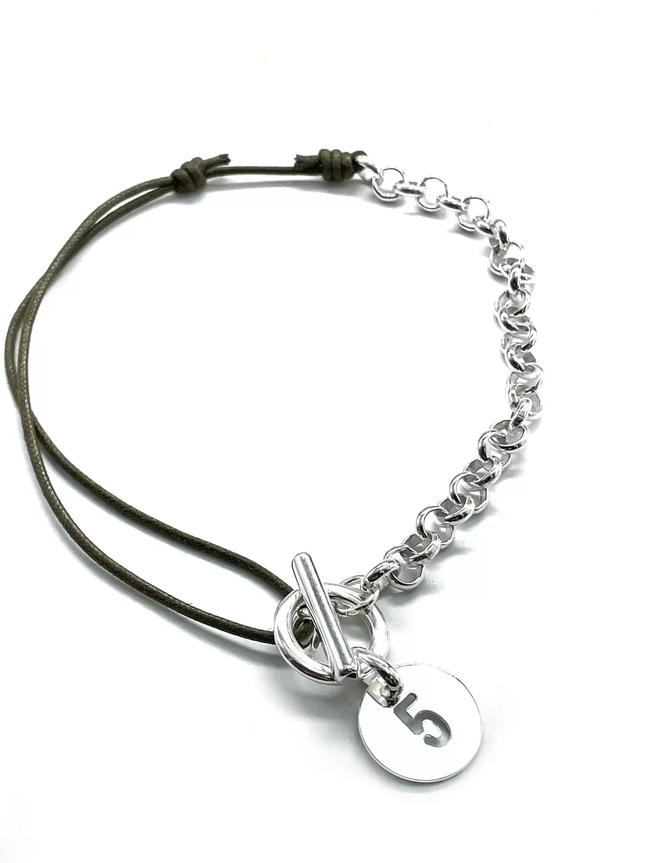Shop Musardise Collier Lia Numera