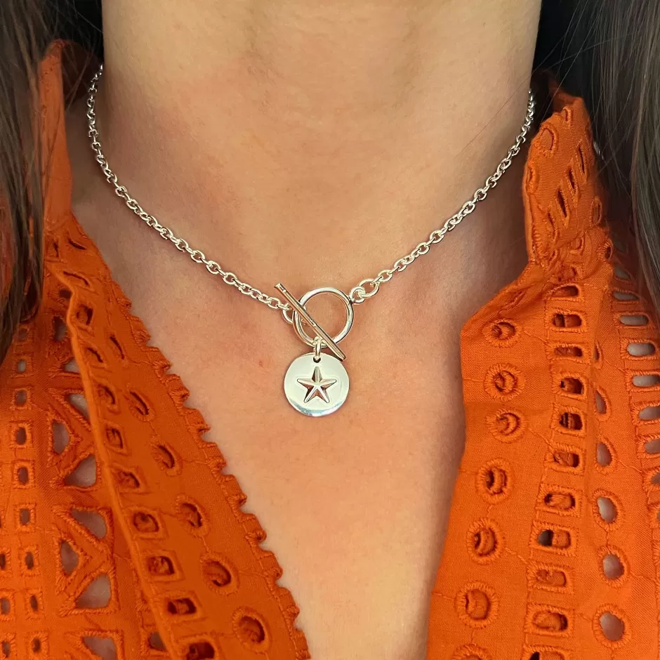 Flash Sale Musardise Collier Lou Chaine Cassidy