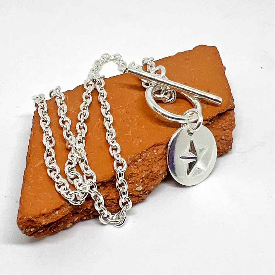 Flash Sale Musardise Collier Lou Chaine Cassidy
