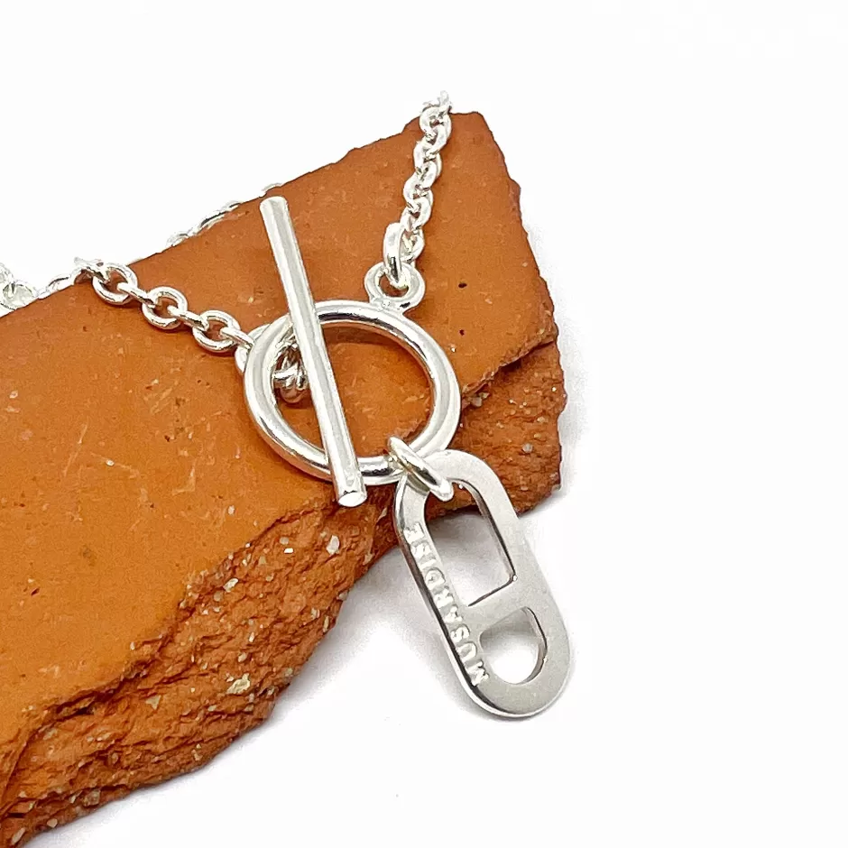 Shop Musardise Collier Lou Chaine Noe