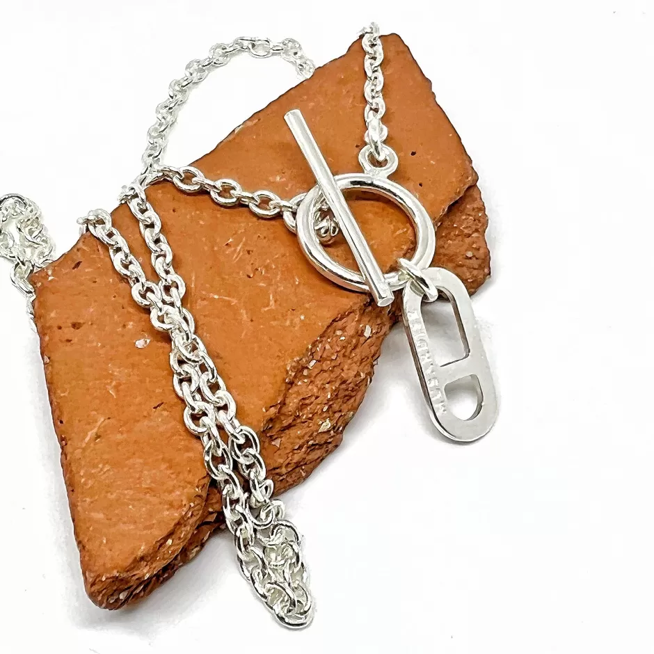 Shop Musardise Collier Lou Chaine Noe