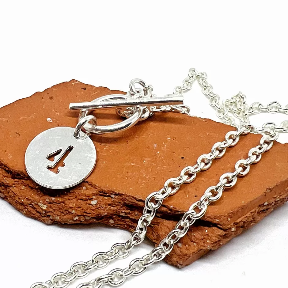 Clearance Musardise Collier Lou Chaine Numera