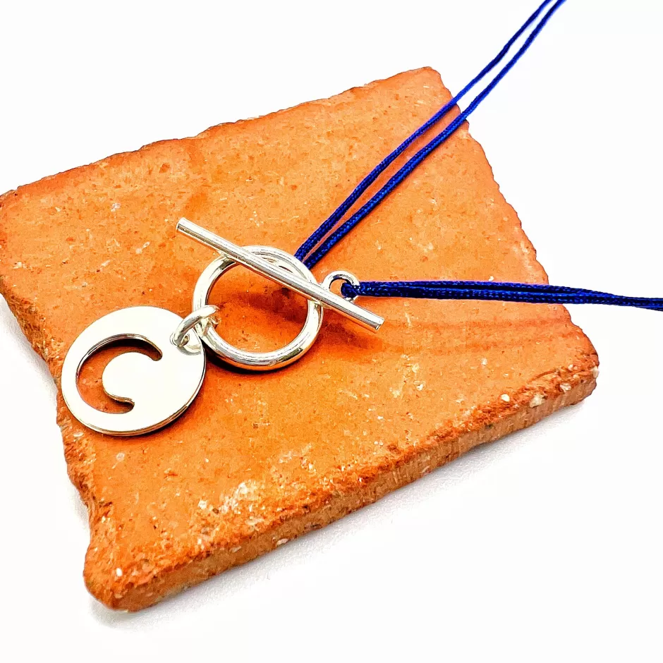 Online Musardise Collier Lou Lune