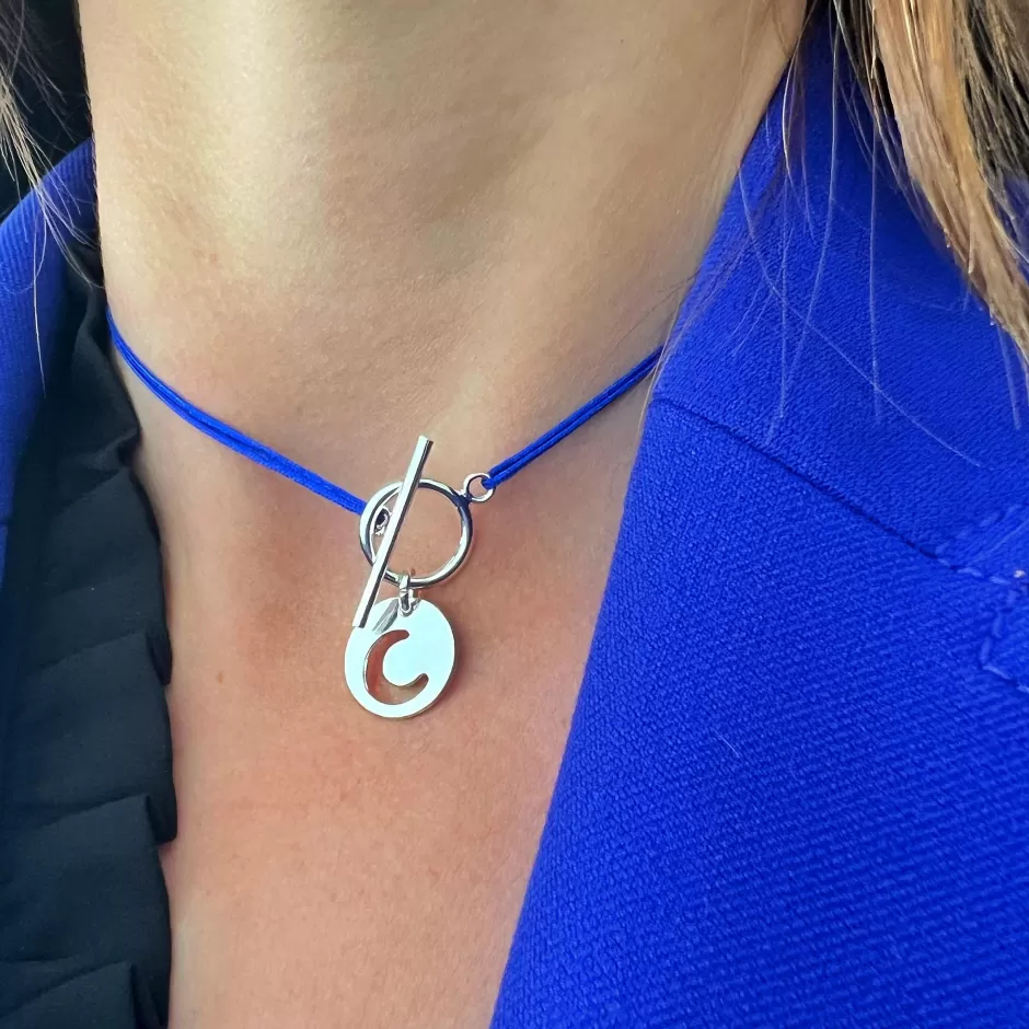 Online Musardise Collier Lou Lune