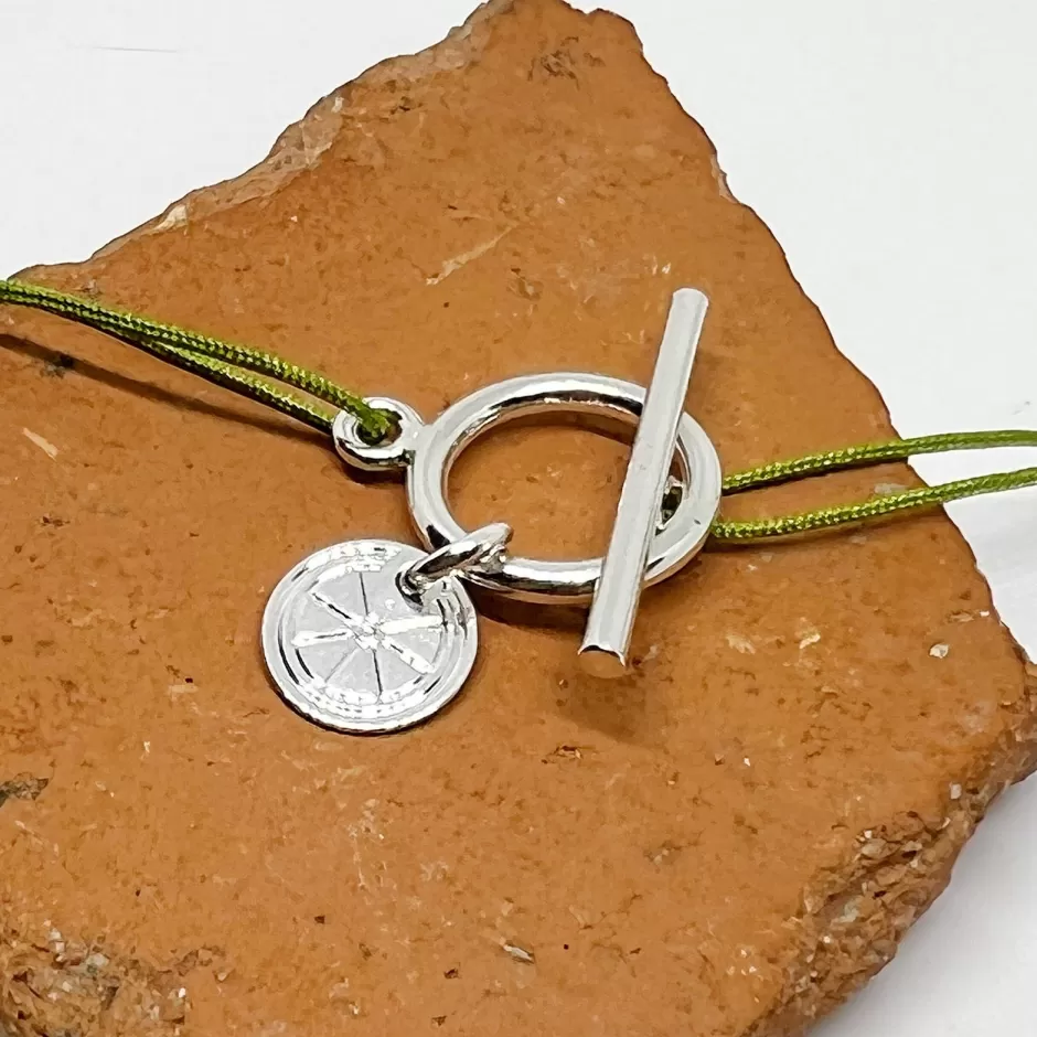 Best Sale Musardise Collier Lou Roue (Pm)