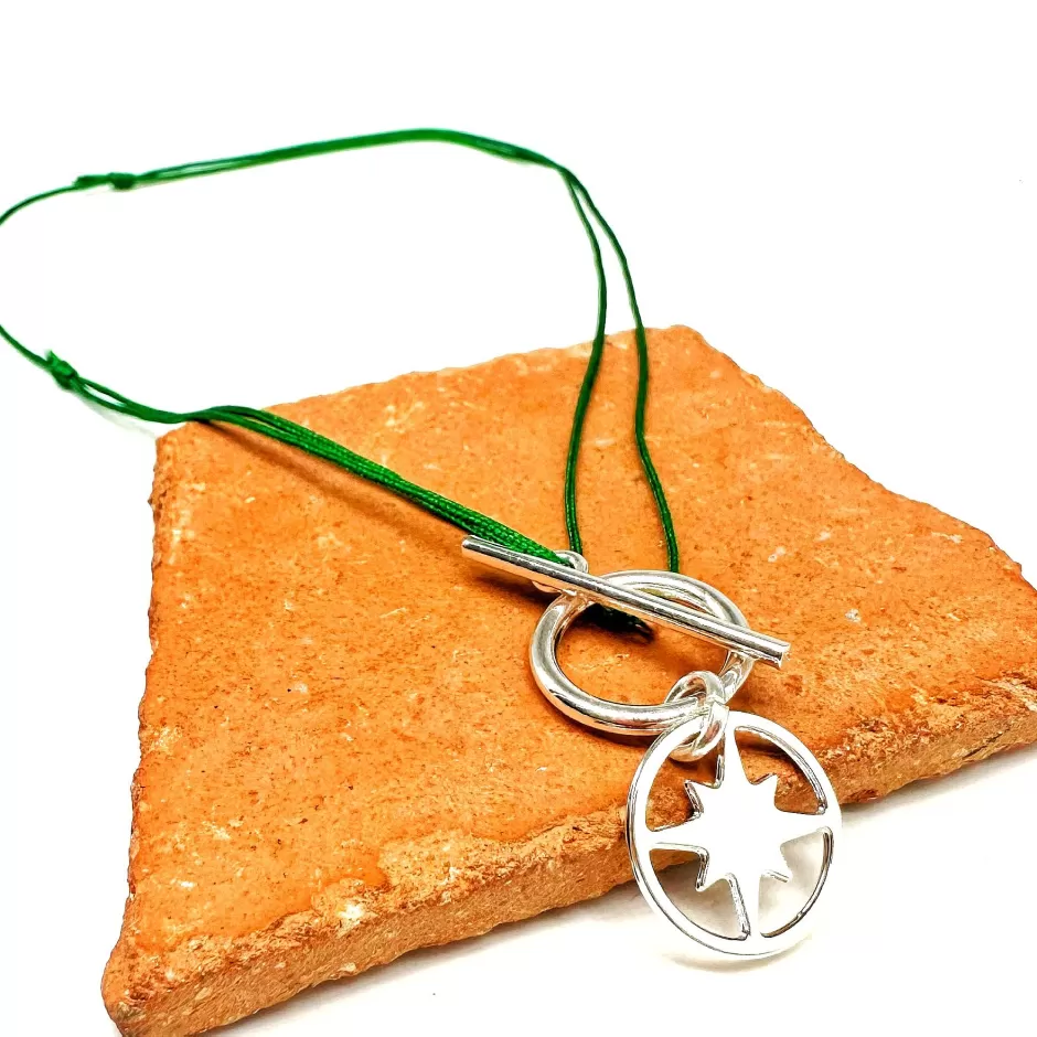 Cheap Musardise Collier Lou Starla