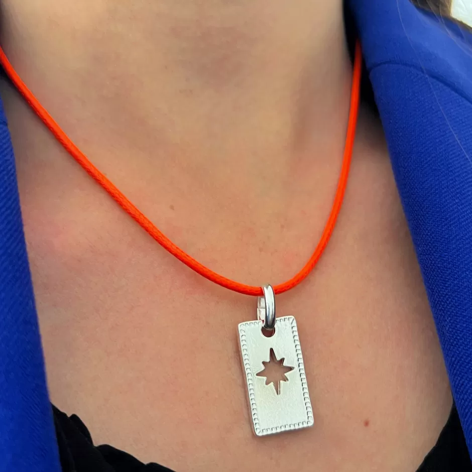 Cheap Musardise Collier Meteore