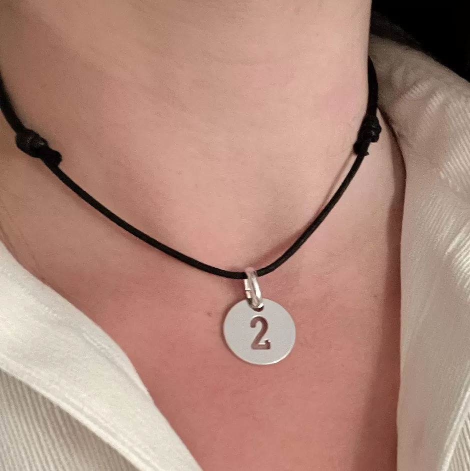 Hot Musardise Collier Numera (Pm)