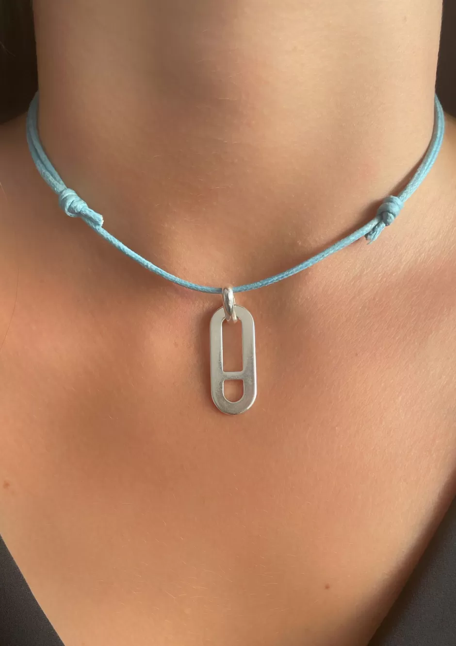 Outlet Musardise Collier Pendant Noe