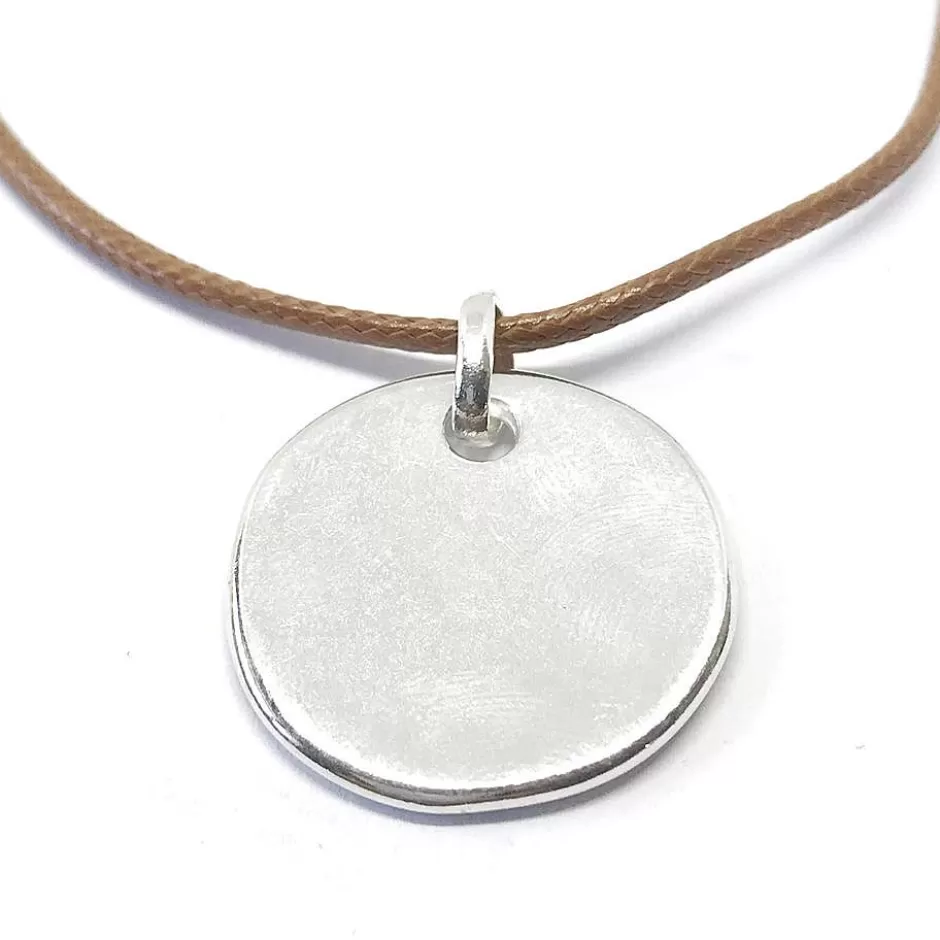 Store Musardise Collier Raffina (Grand Modele)