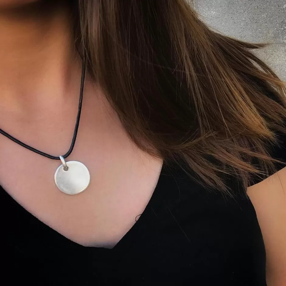 Store Musardise Collier Raffina (Grand Modele)