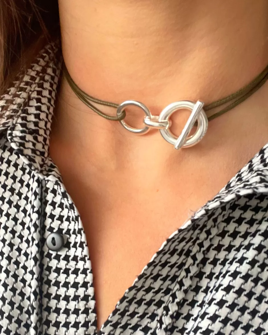 Flash Sale Musardise Collier Romea
