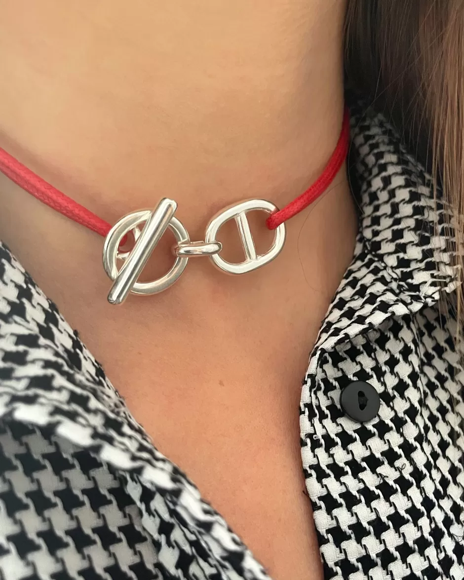 Store Musardise Collier Romy