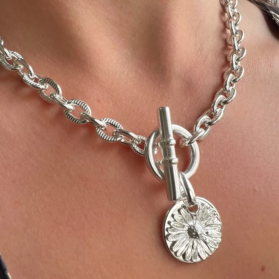 Shop Musardise Collier Scarlett Alba