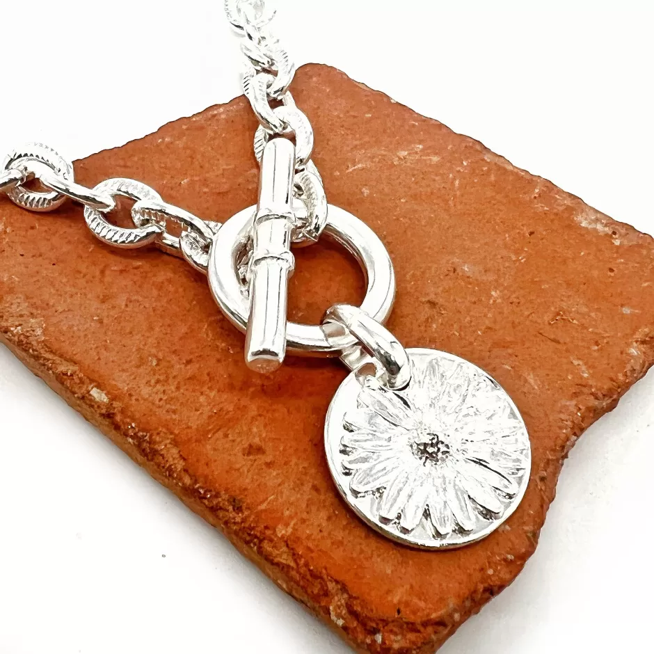 Shop Musardise Collier Scarlett Alba