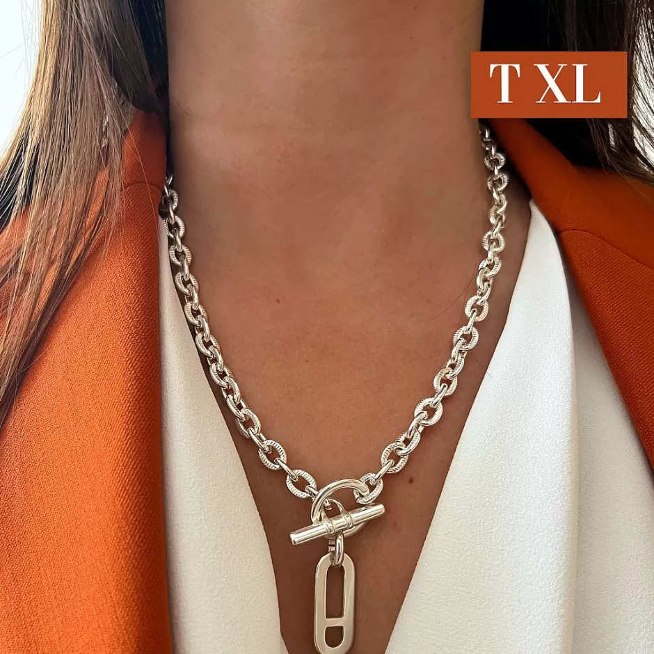 Shop Musardise Collier Scarlett Cafe
