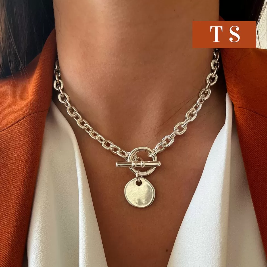Best Musardise Collier Scarlett Cruz