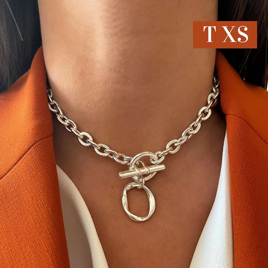Clearance Musardise Collier Scarlett Etoile