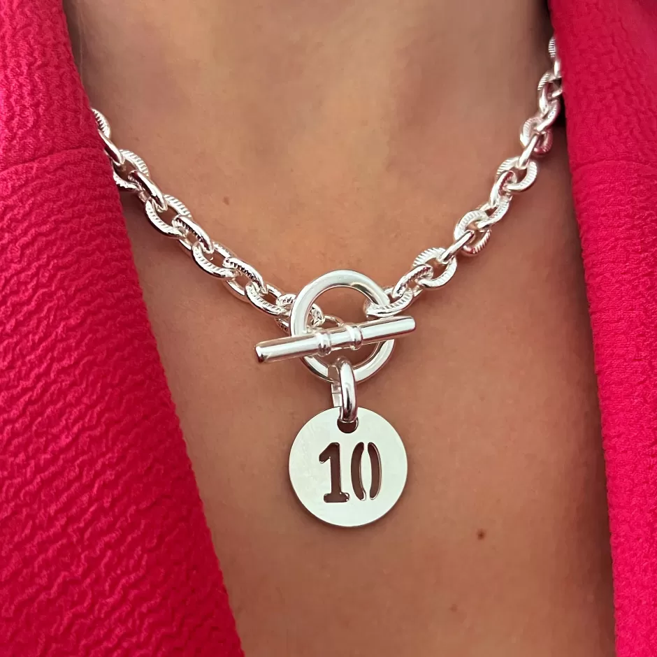 New Musardise Collier Scarlett Numera