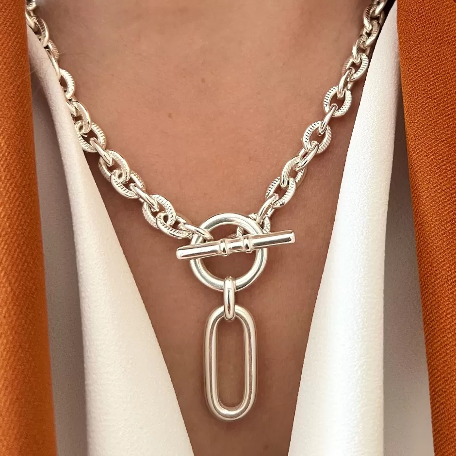 Online Musardise Collier Scarlett Ricky