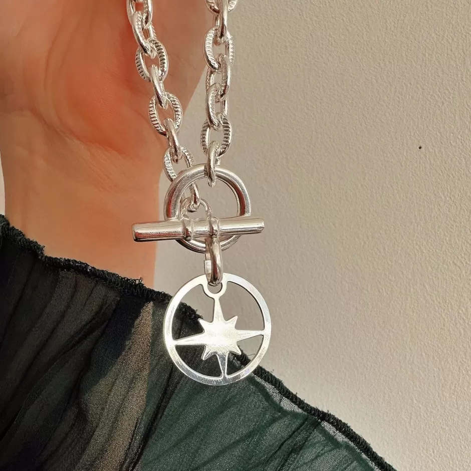 Hot Musardise Collier Scarlett Starla