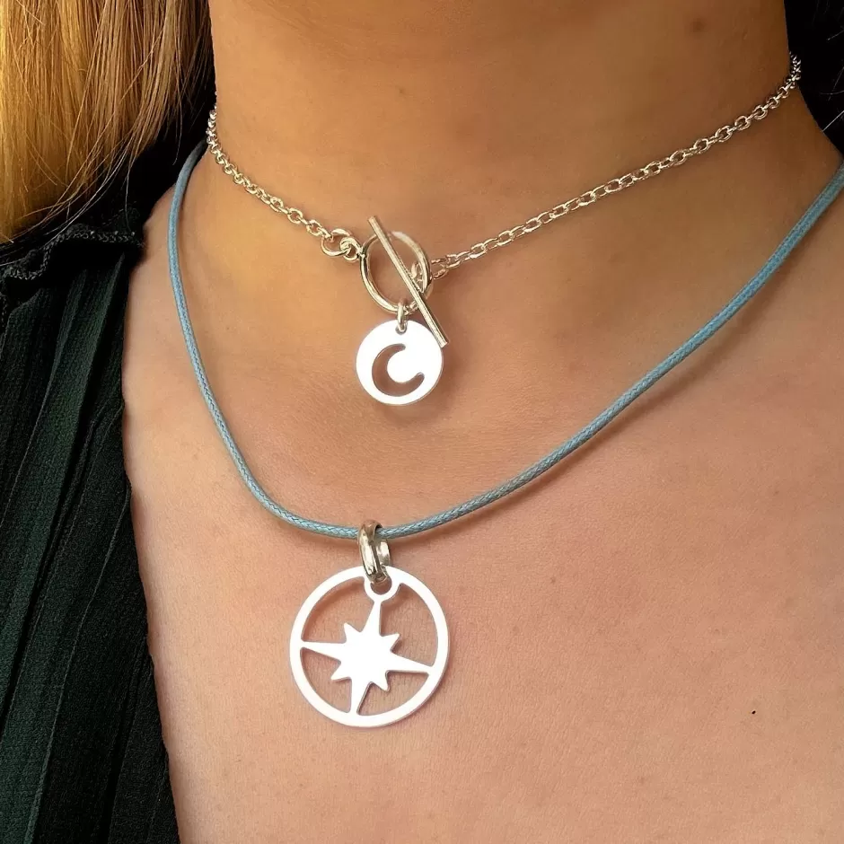 Sale Musardise Collier Starla