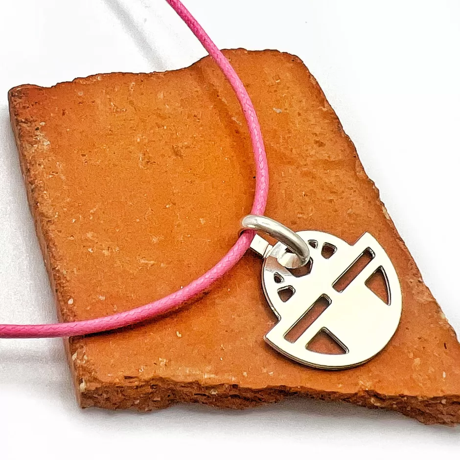 Shop Musardise Collier Vizir
