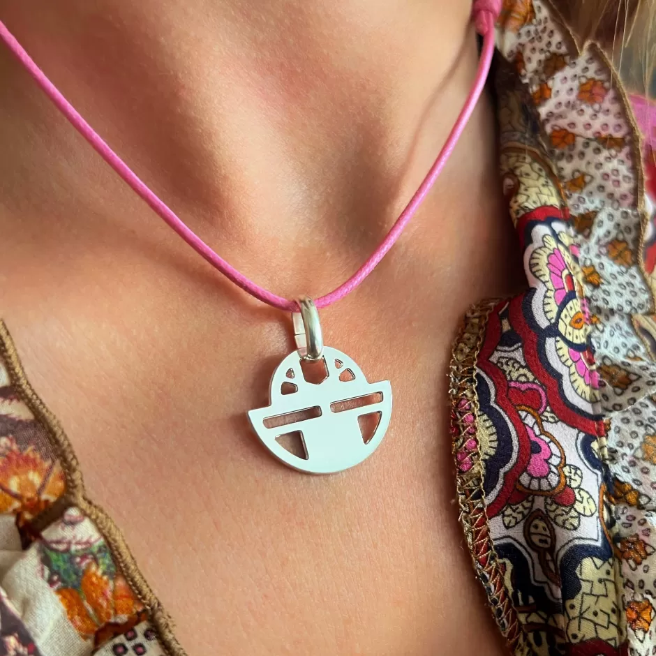 Shop Musardise Collier Vizir