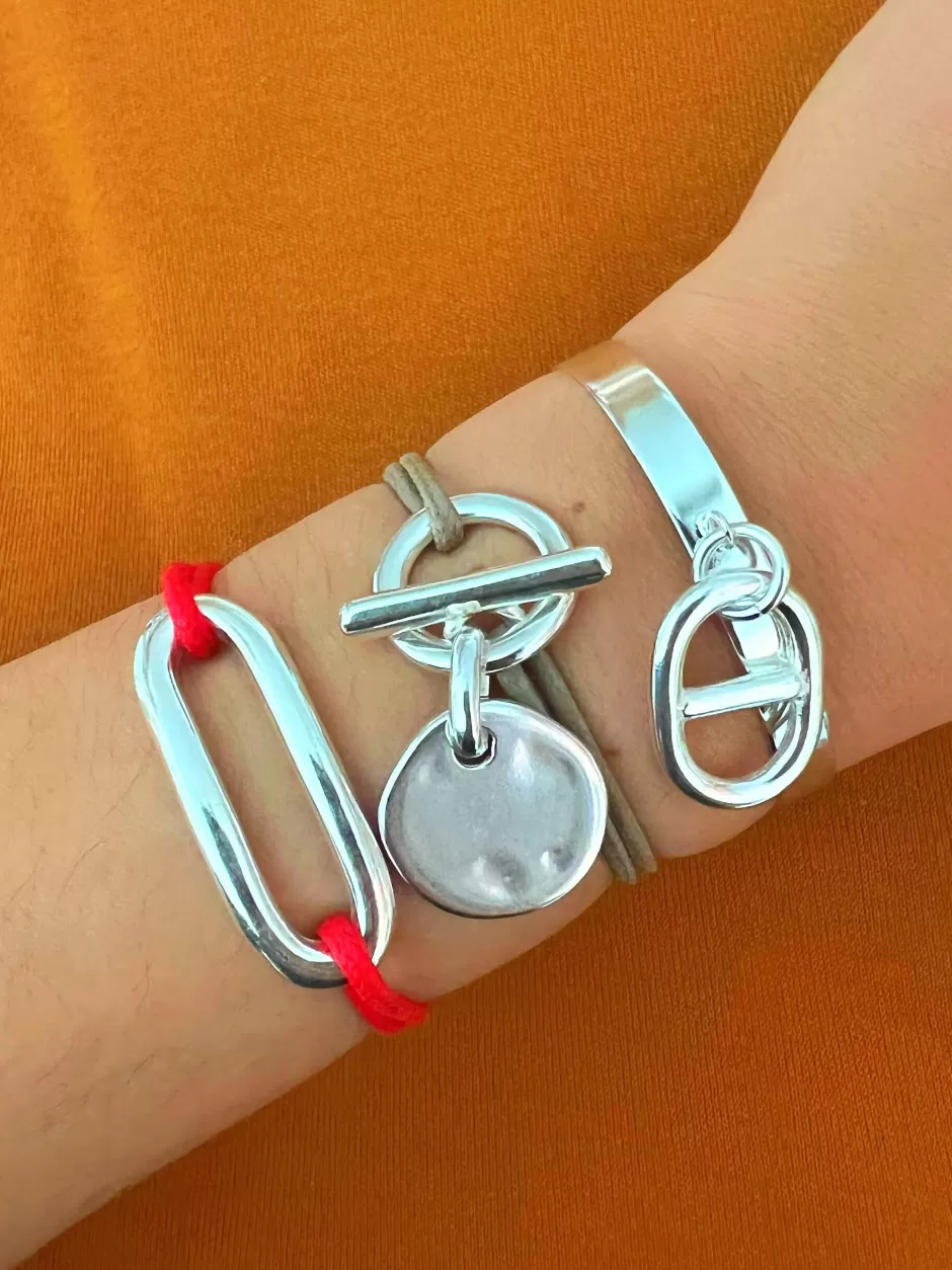 Shop Musardise Demi-Jonc Maille