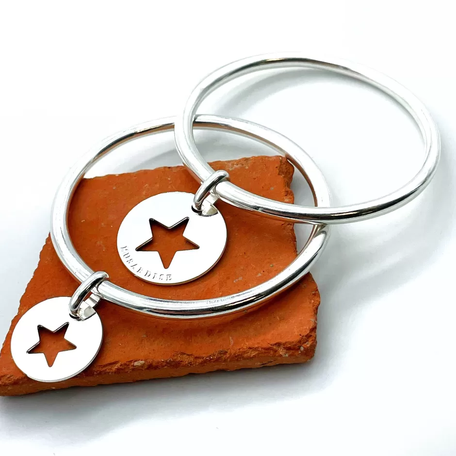 Shop Musardise Jonc Etoile