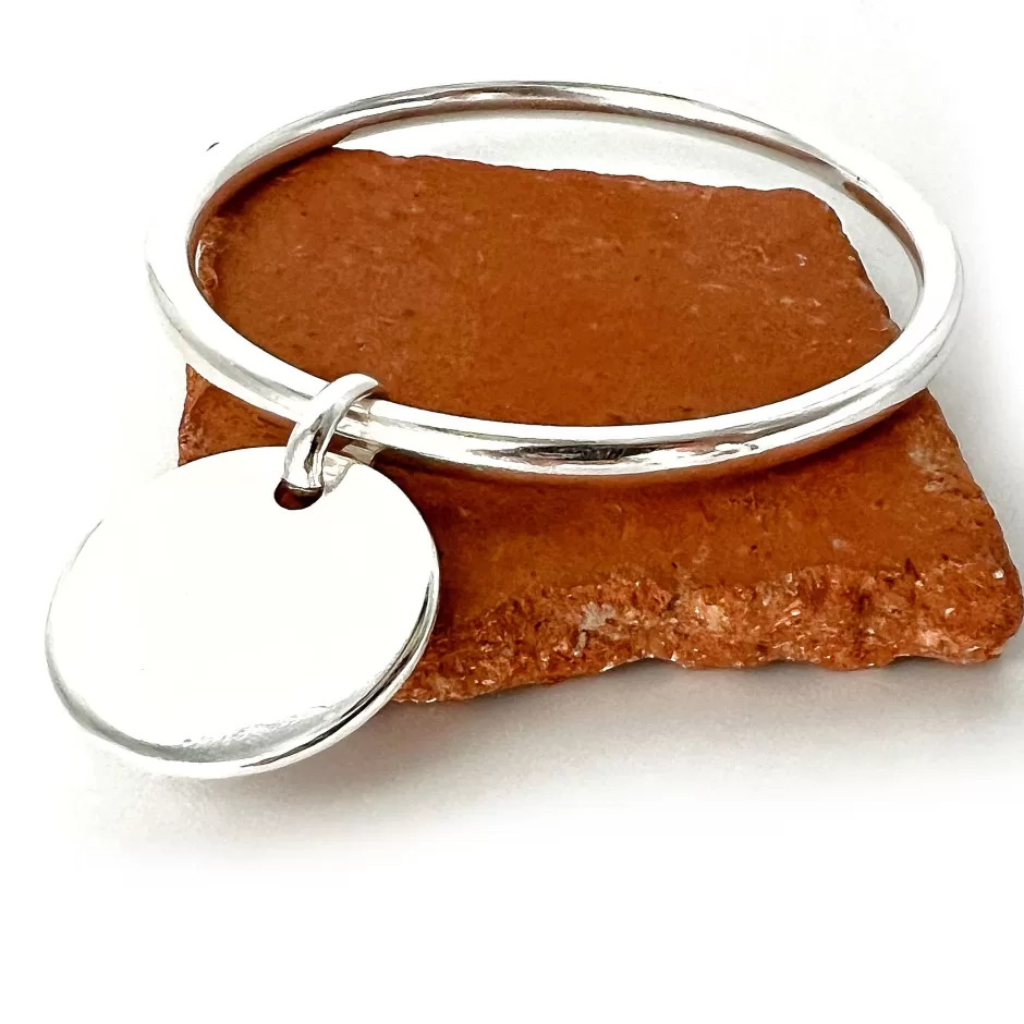 Hot Musardise Jonc Medaille