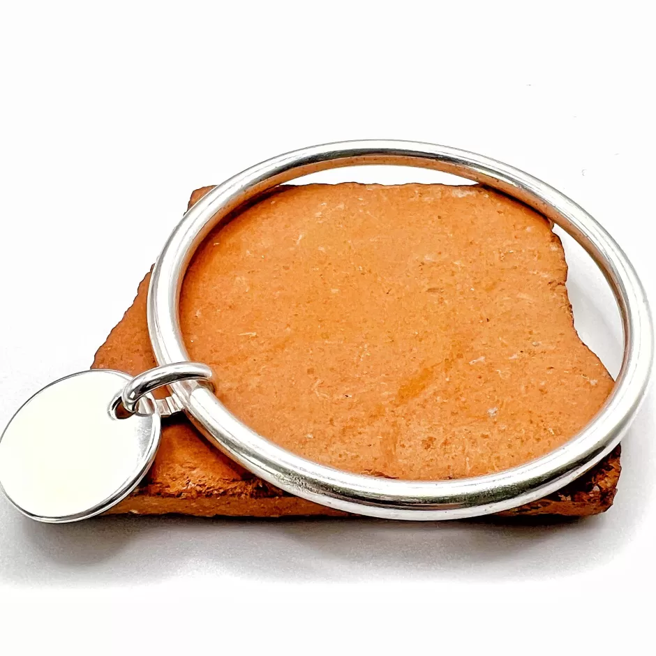 Clearance Musardise Jonc Petite Medaille