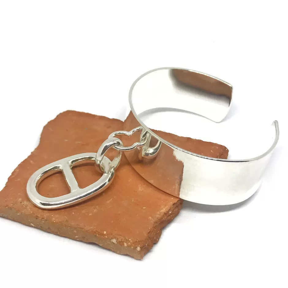 Shop Musardise Manchette Maille